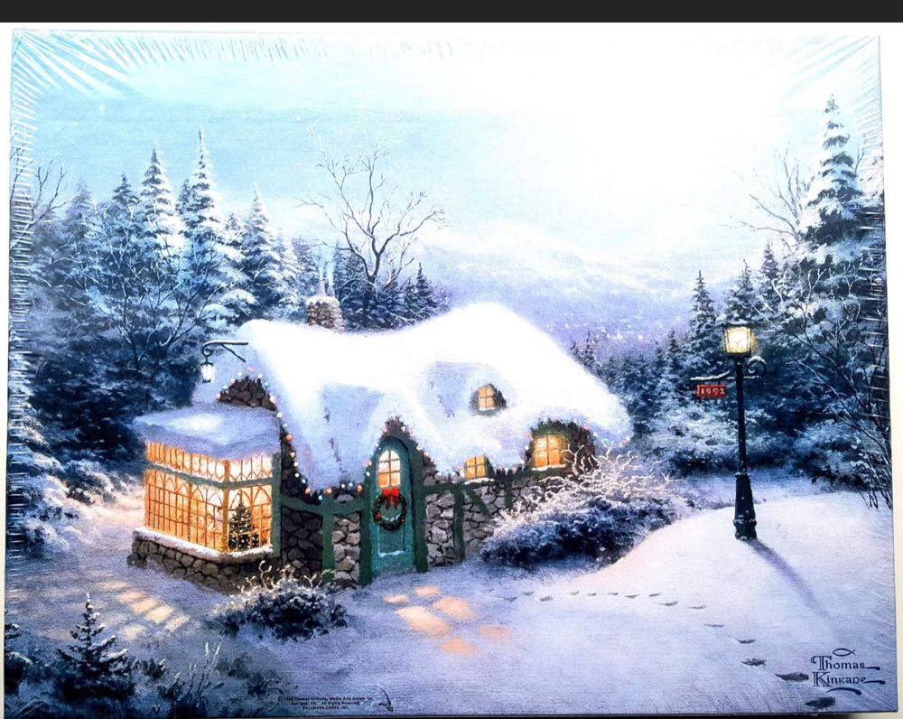 0259 Ceaco: Mickey And Friends