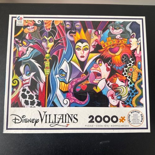 Ravensburger Marvel Avengers 4 In A Box Jigsaw 12 16 20 24 Piece 12