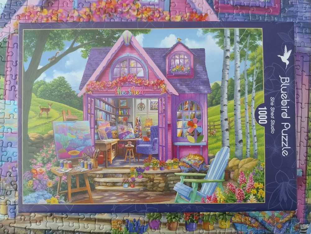 Ravensburger World Of Minecraft Piece Jigsaw Puzzle For Adults 17189 Every Piece Is Unique Softclick Technology Means Pieces Fit Together Perfectly