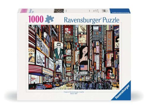 Ravensburger Dinoscape Jigsaw Puzzle