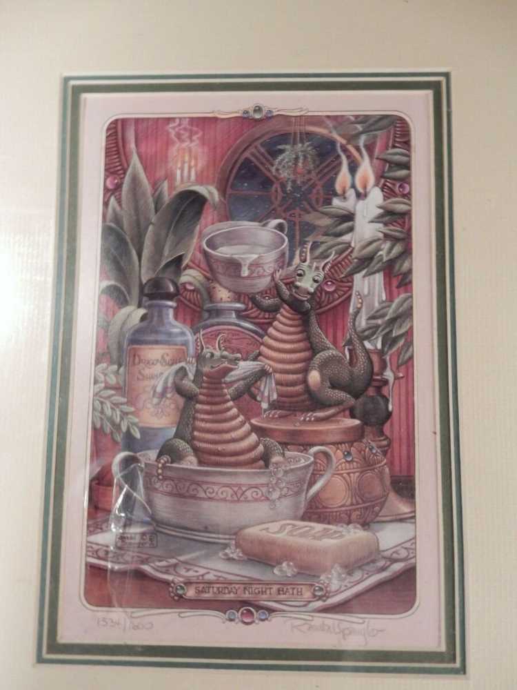 Raining Cats And Dogs