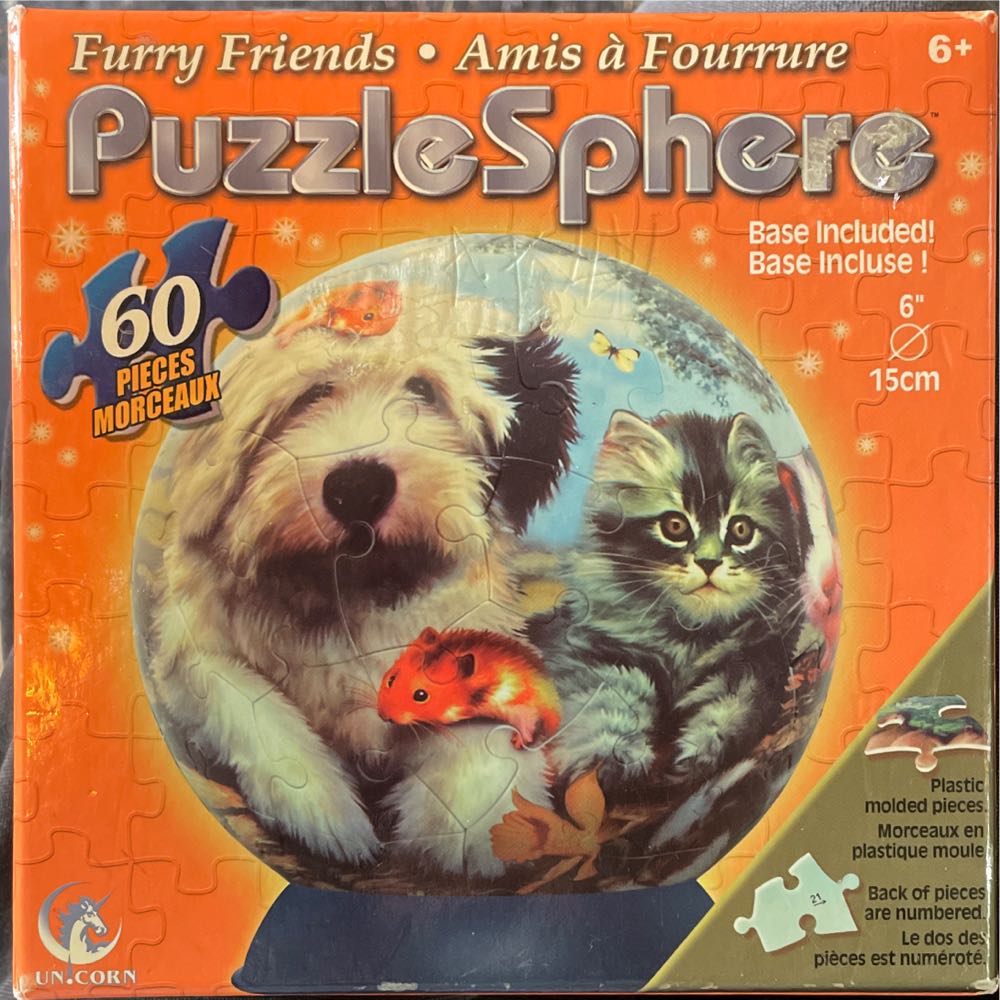 A Young Man’s Dream Sunsout Jigsaw By