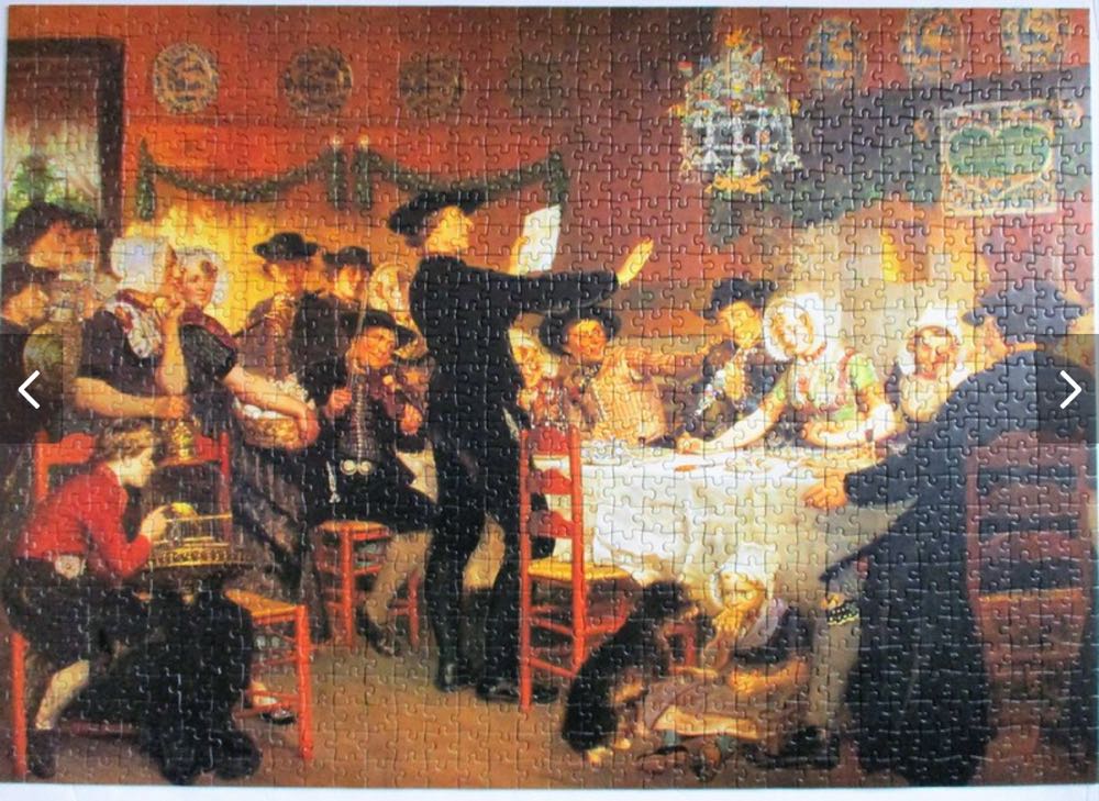 Jigsaw Puzzle Pieces The Margarita Brain-boosting Fun For Adults Families Friends Game Nights Poster Included Gifts For Cocktail Lovers Finished Size 27.5” X 19.5”