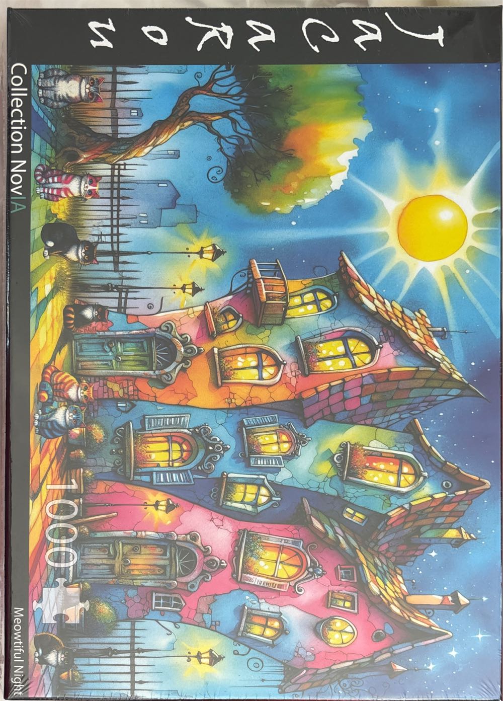 Nightmare Before Christmas