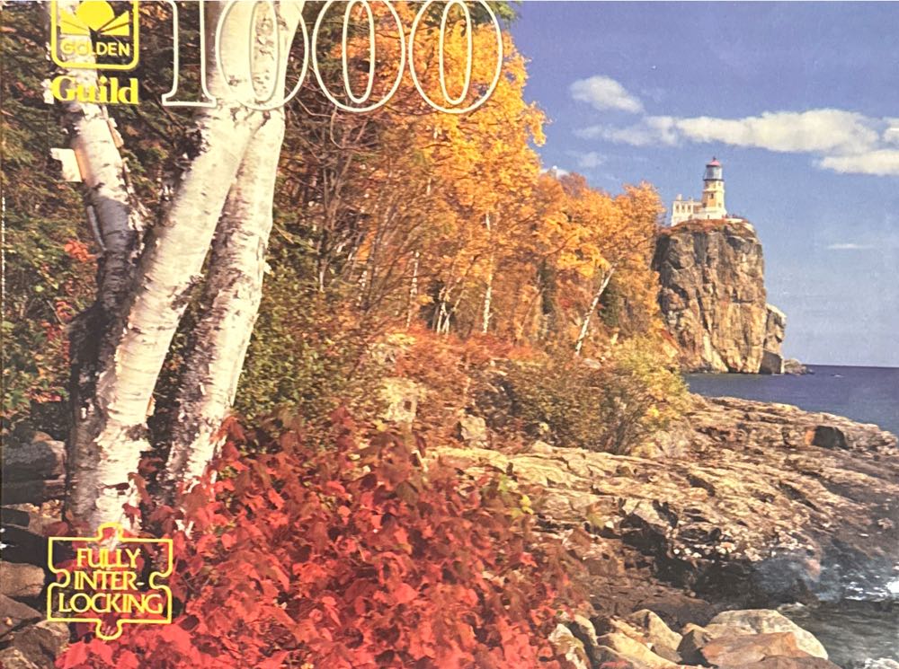 Season’s Finale- From Andrea