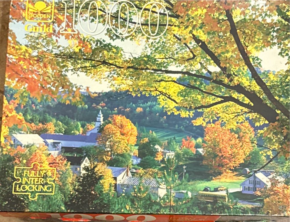 300 Elementów. Wizarding World. Harry Potter Elementow Puzzle. Jigsaw