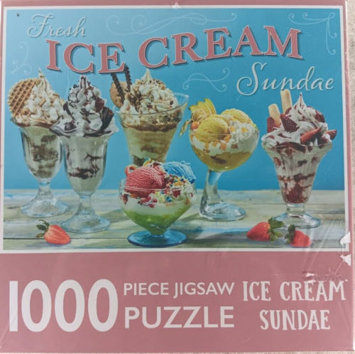 Sunsout Inc Pure Country Pc Jigsaw Puzzle By Artist: Tom Wood Finished Size 20” X 27” Mpn# 28980