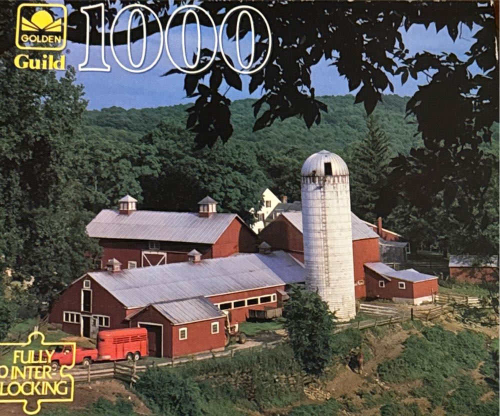 Unicorns Book & Jigsaw By Sam And –