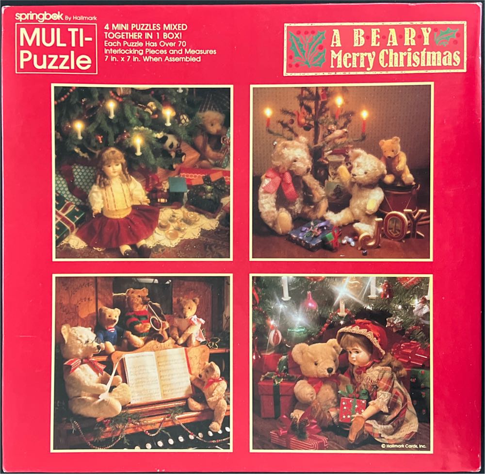 Vintage Still Life •