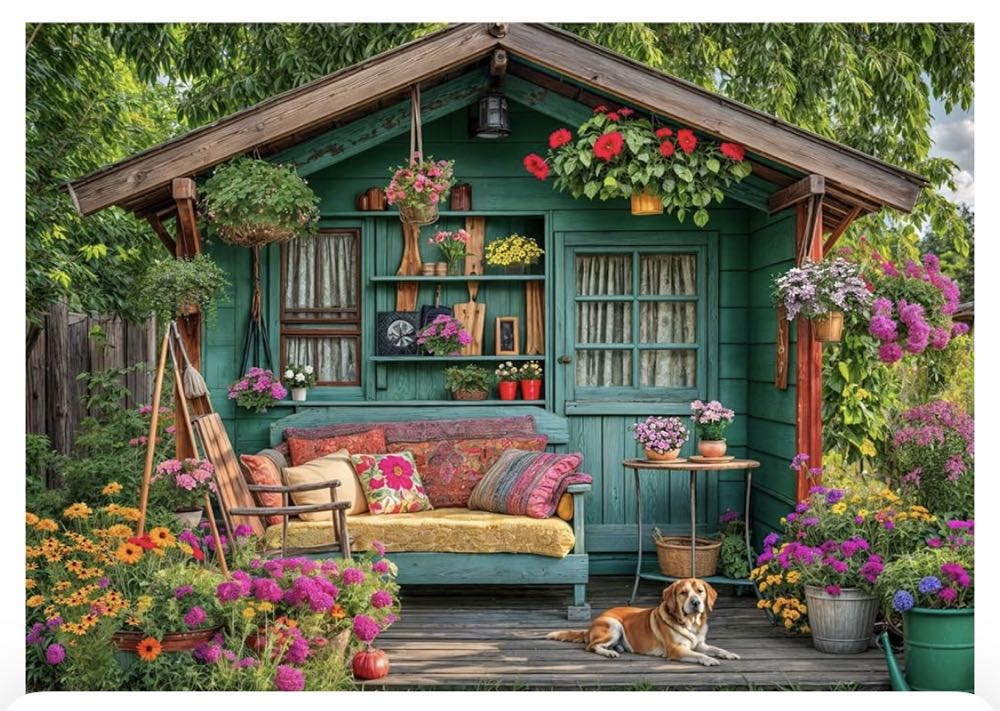 Piece Ceaco Disney Villains Piece Jigsaw New 38”x 26” 2017