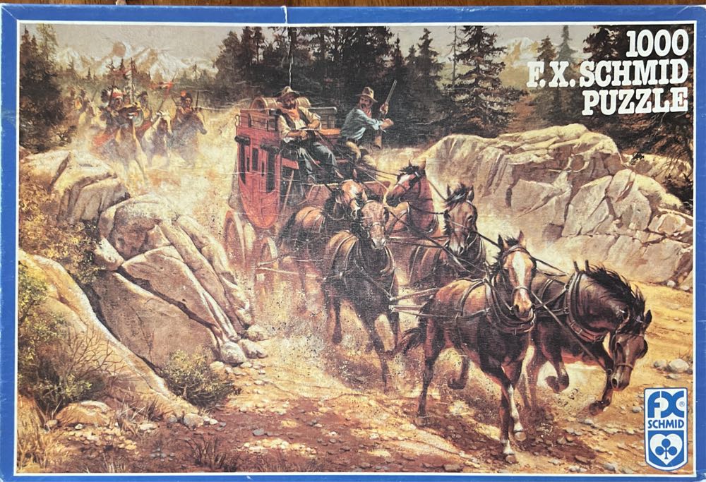 After The Faery Ball