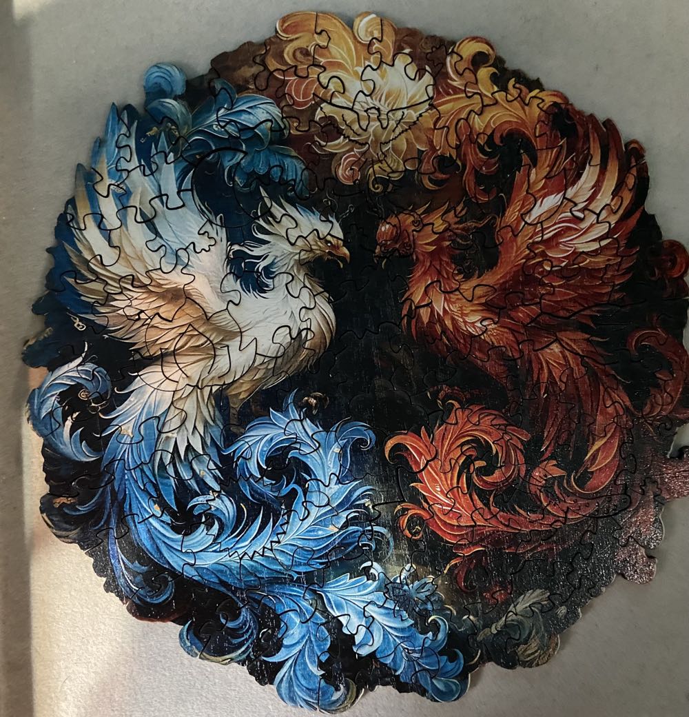 A Snug Nantucket Inlet