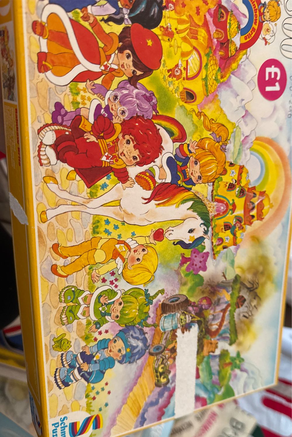 Kittens And Aquarium