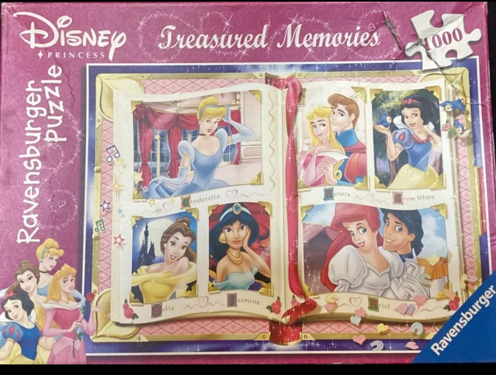 Chapel Hill Pieces Heritage