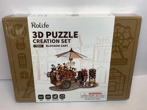 Colorful Buildings, Ponzan Poland