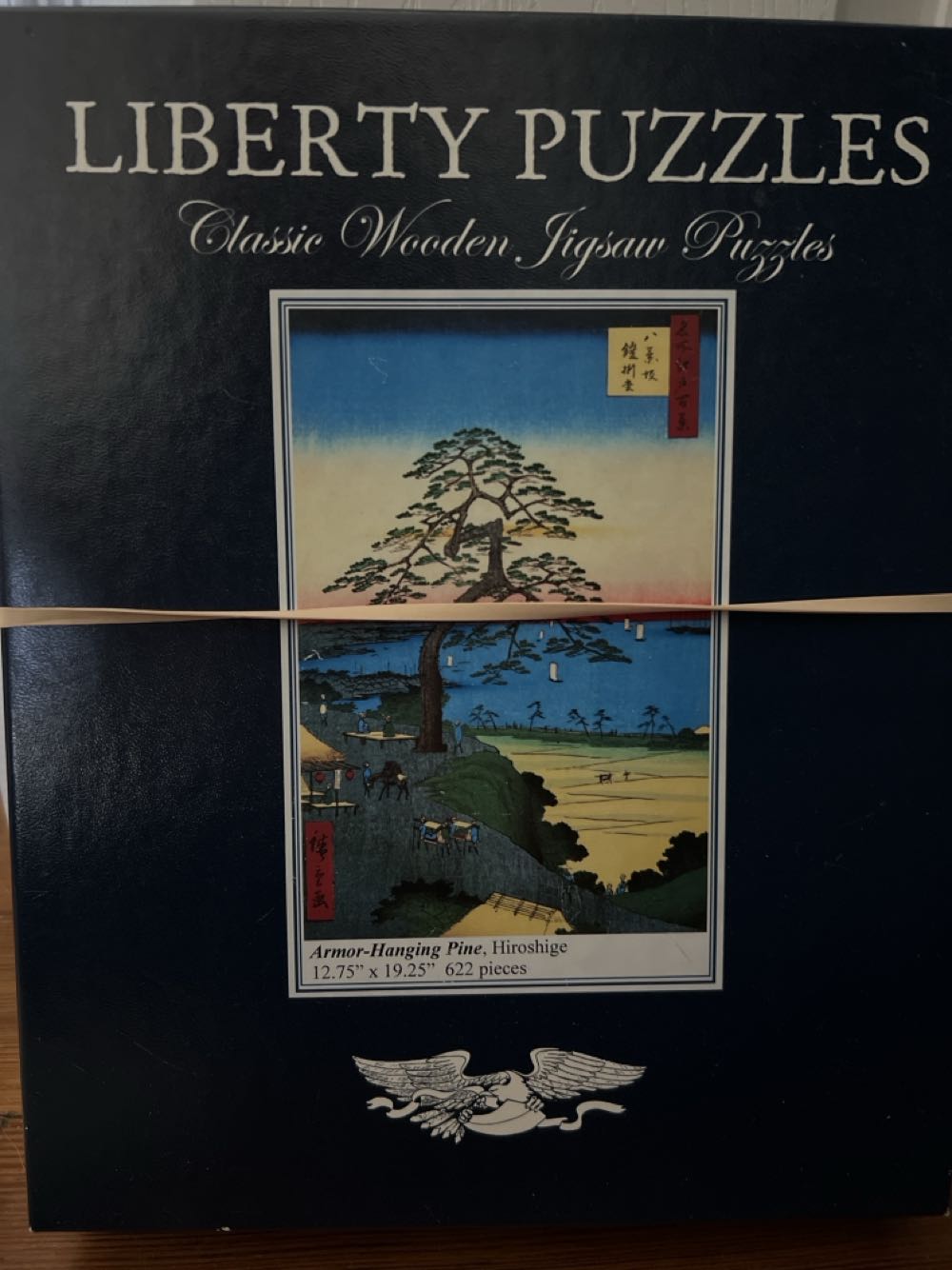 Running Horses - Work & Sell