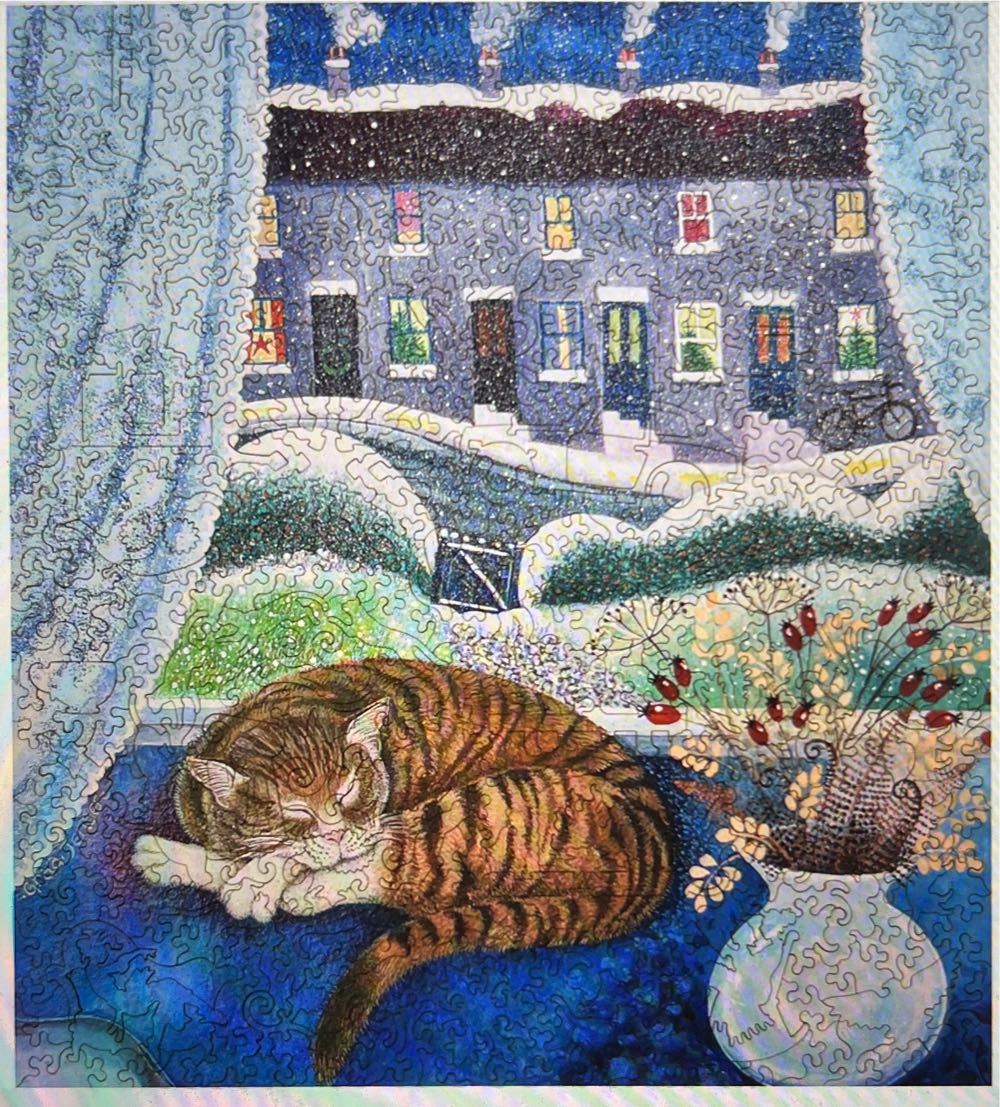 D-1000-468: Crystal Season