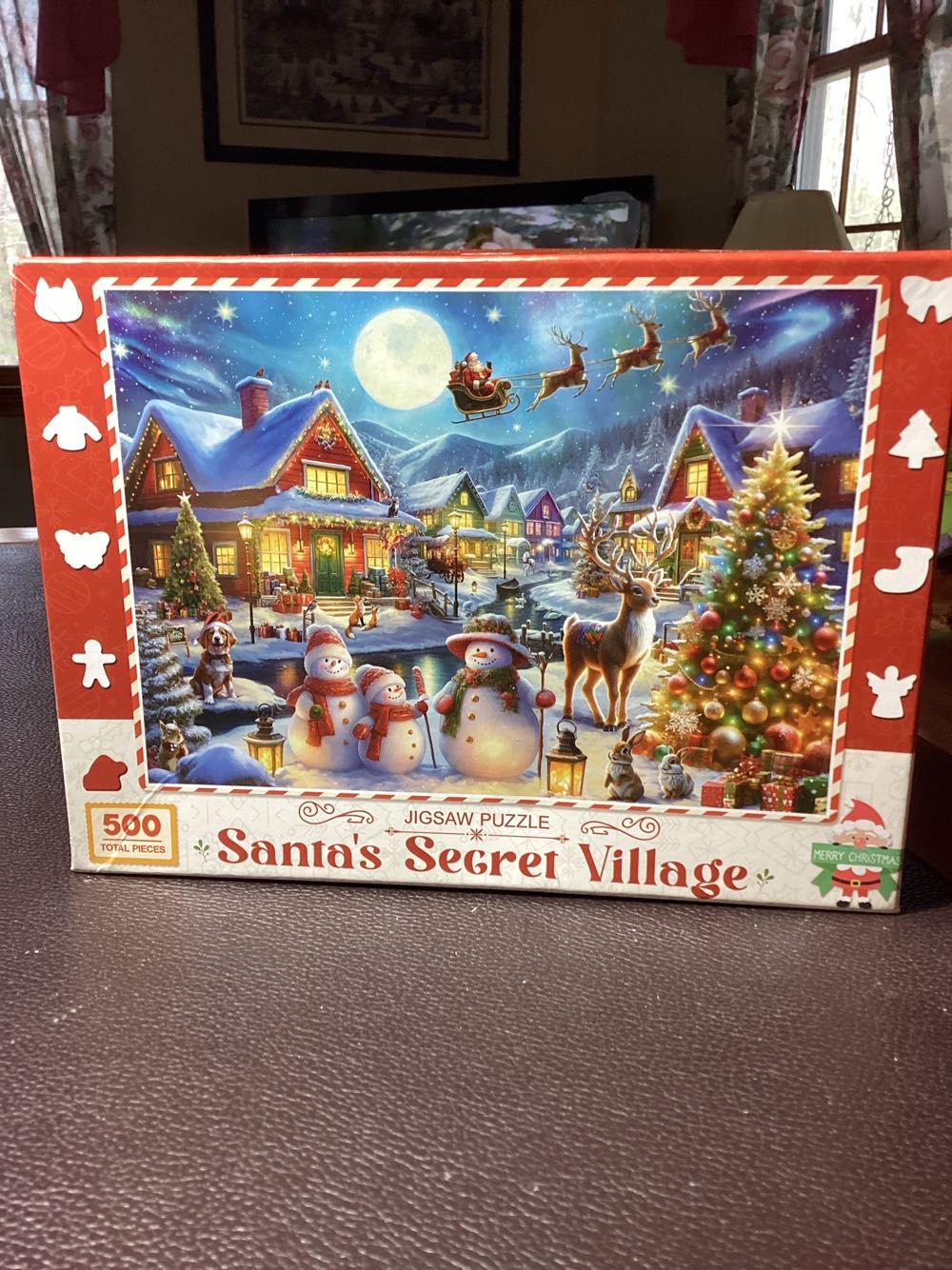 Snow White and the Seven Dwarfs