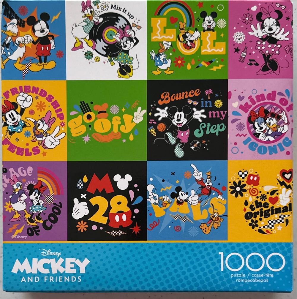 Anatolian Puzzle Puppies In A Wheelbarrow 260 Piece Jigsaw Puzzle #