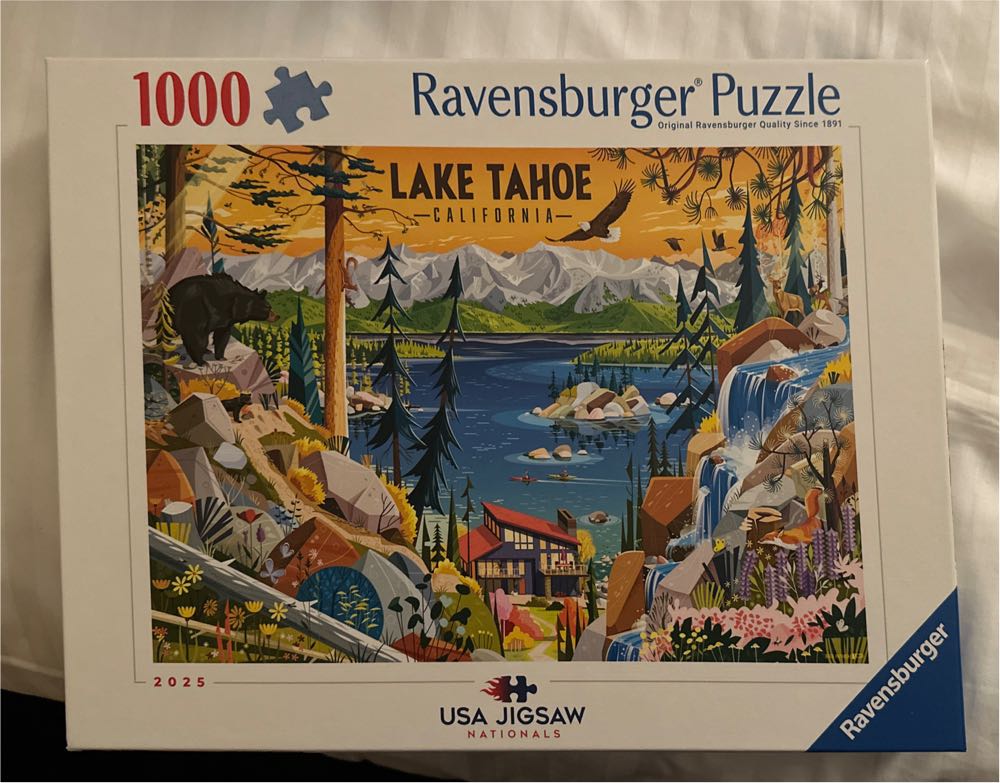 Flowers In Full Bloom