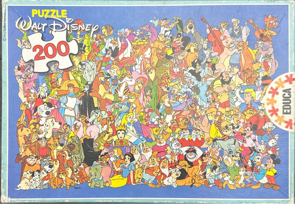 Sanrio Hello Kitty 104pc Building Block Figure Set Factory Sealed New 104 Build Kit Pieces