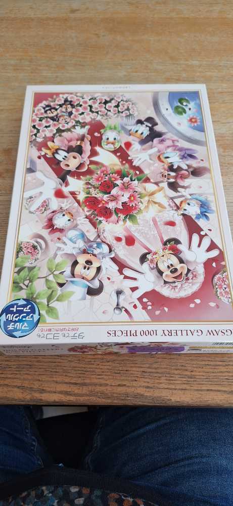 Magic House By The Mountains