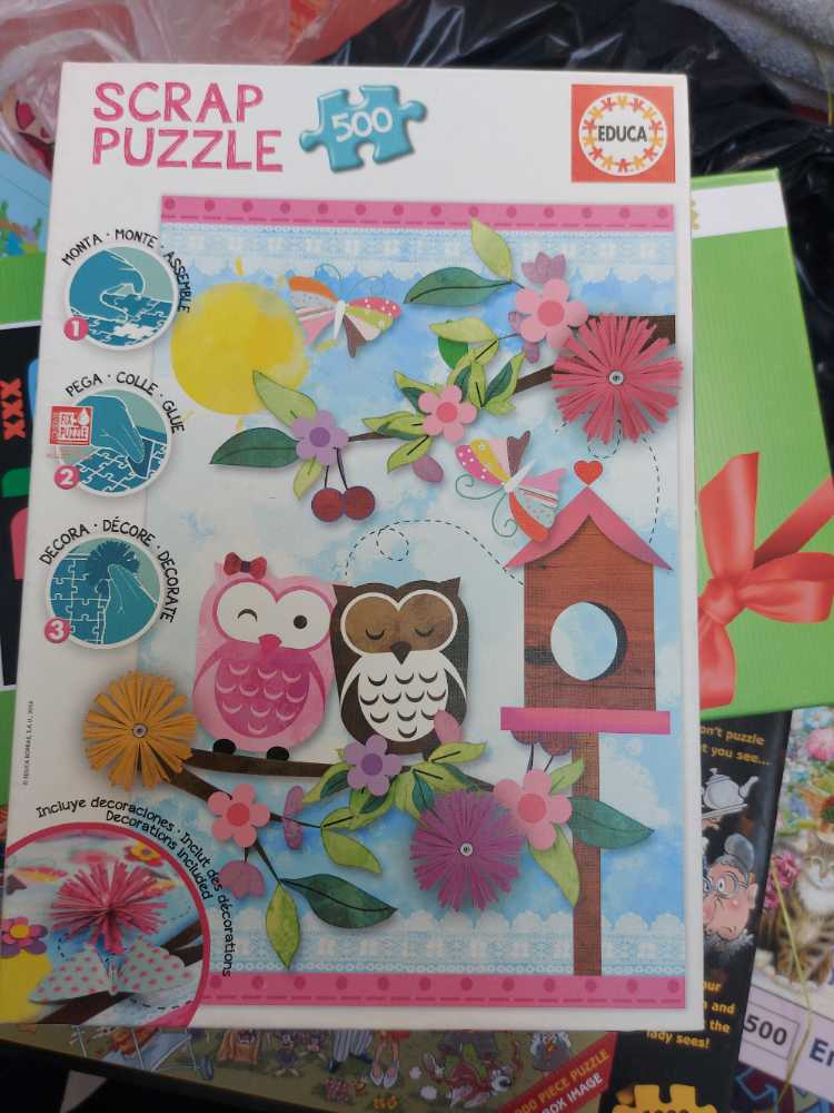 Black Archives Puzzle: Two Women Piece Puzzle