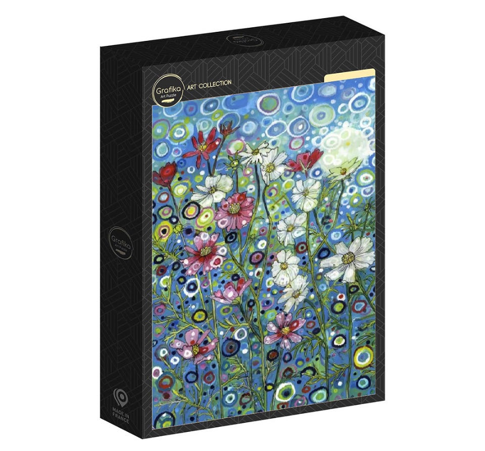 Bluey 6 Wood Spin Master