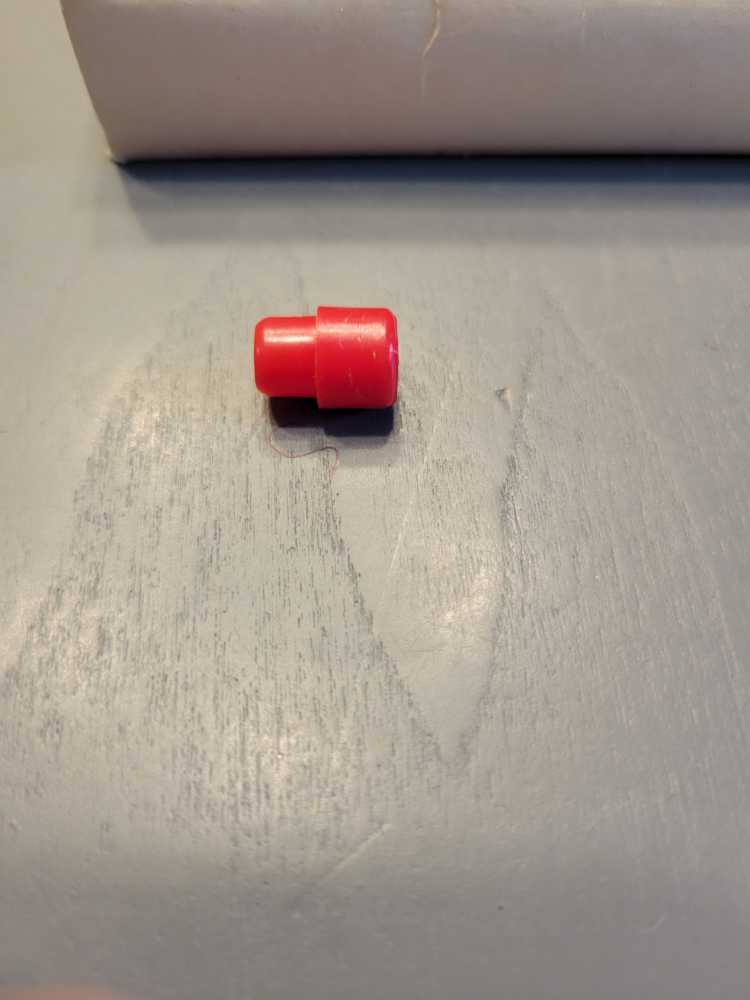 Hi-Q - Konner puzzle collectible - Main Image 2