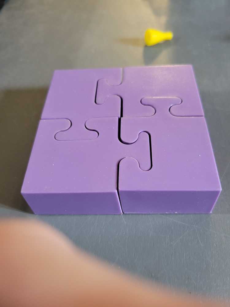 Bluebird Wine Shelf Jigsaw Puzzle 500 Pieces