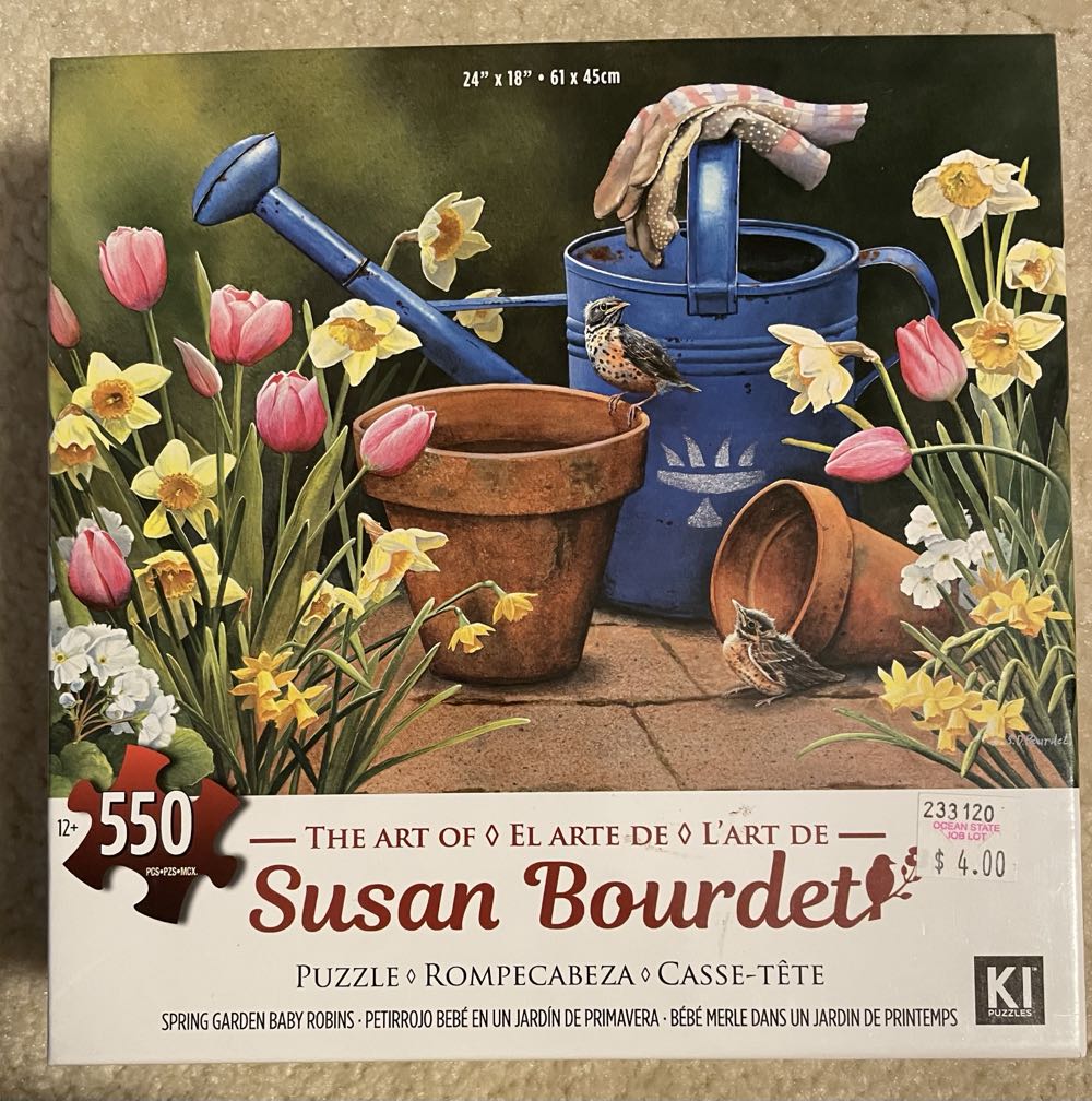 Cincinnati Reds Mlb Baseball 500pc