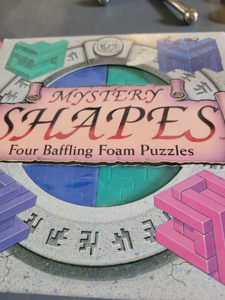 Notes of Distinction •