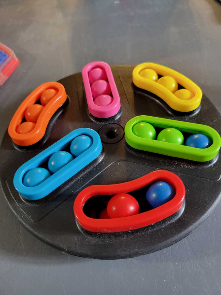 Boys And Their Trains 300 Jigsaw Sunsout