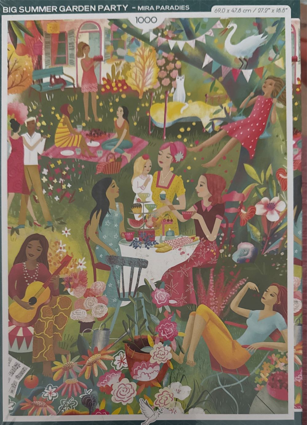 Thomas Kinkade: Robin Hood 