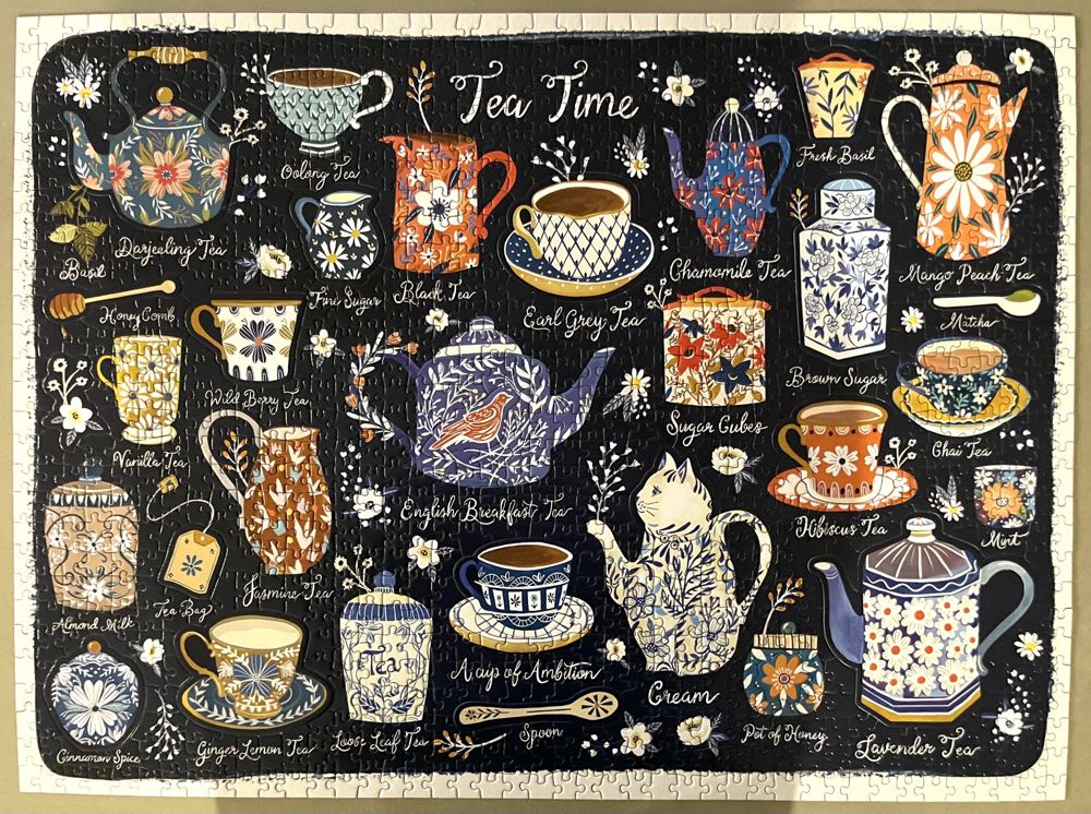 Napoleon And General Davout