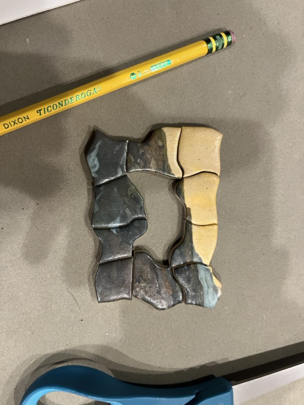 The Dawn - Tuco Work Shops puzzle collectible - Main Image 2