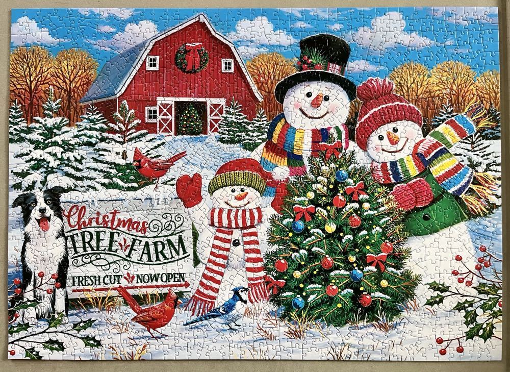 The Last Swim Of Summer