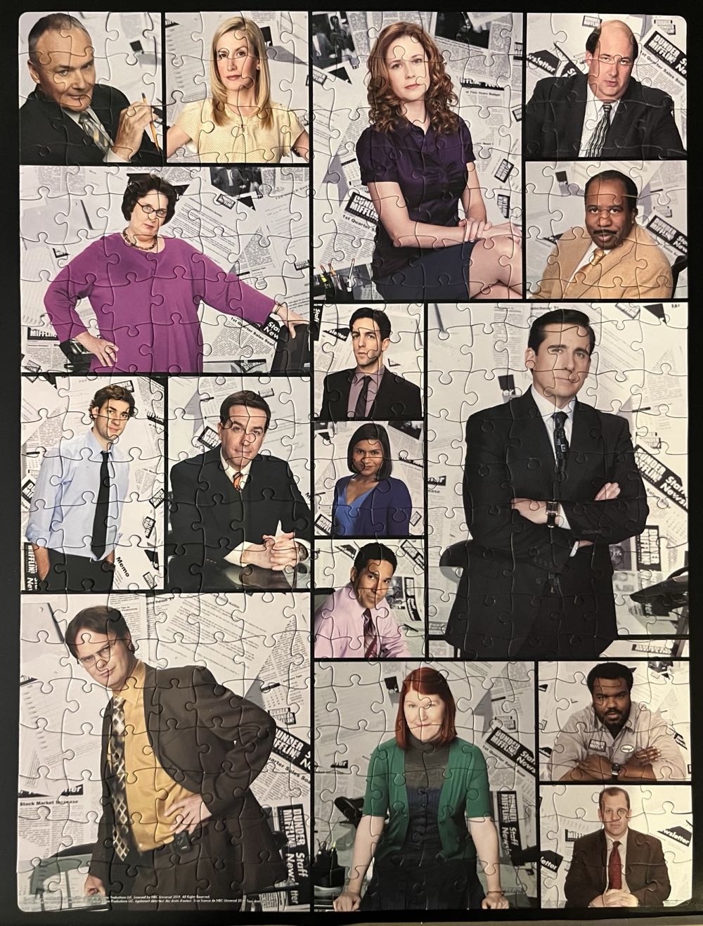 Beauty and the Beast Garden Waltz