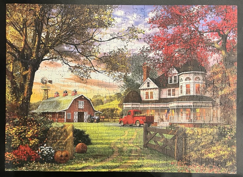 Mickey & Minnie - Vacation