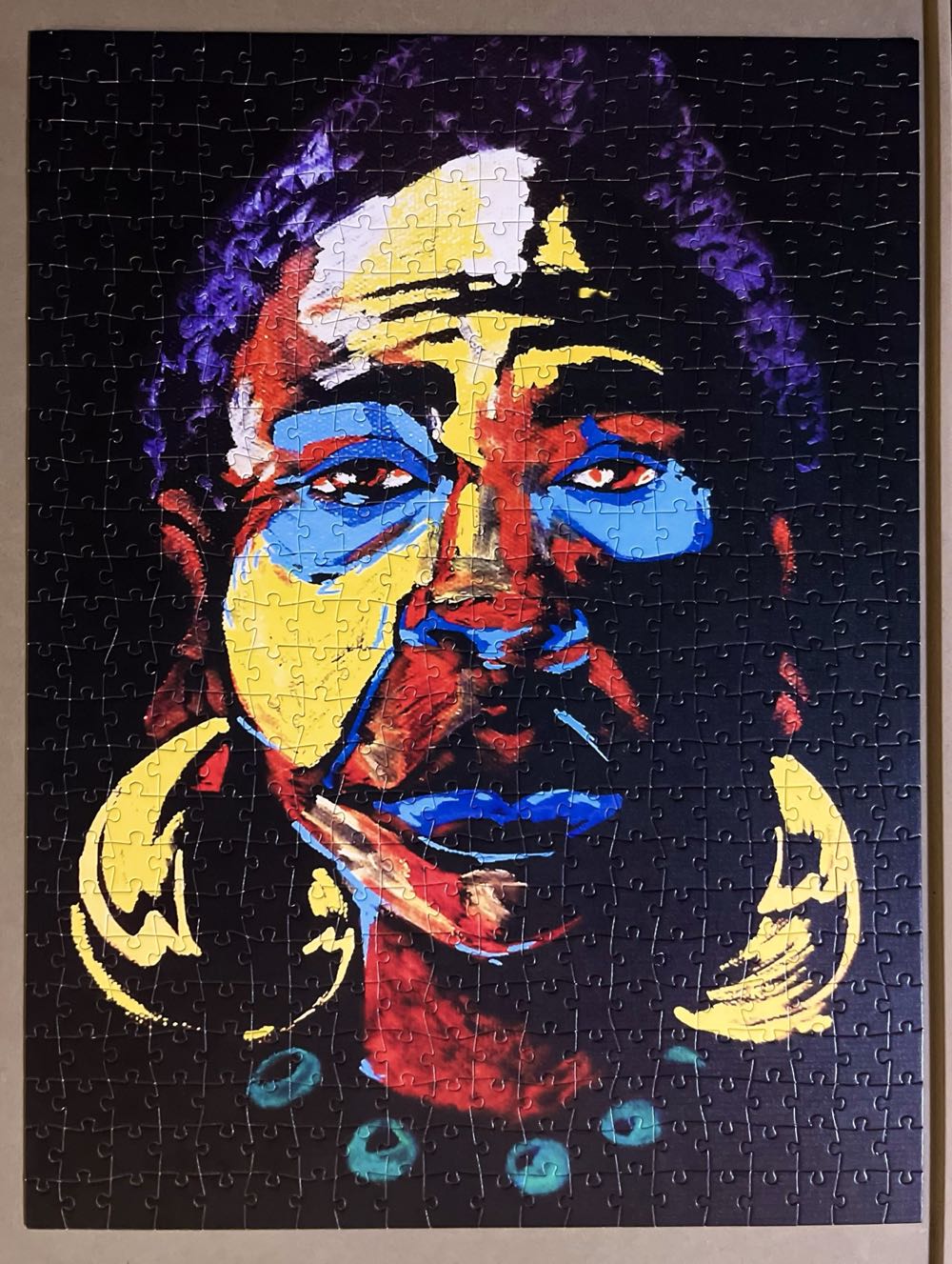 Bluebird La Tienda De 500 Bluebird The Sweet Shop 500 Pieces Pièces Mcintyre: Dulces Piezas