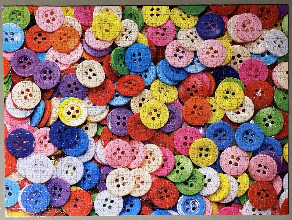 Spongebob Squarepants Wood Puzzles 5 Pack