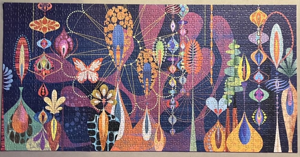 Martine’s Winter Sports