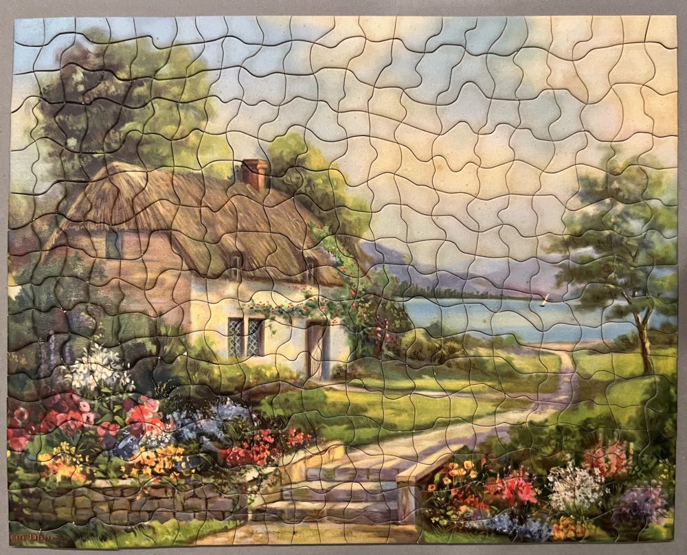 Glow In The Dark Wizard