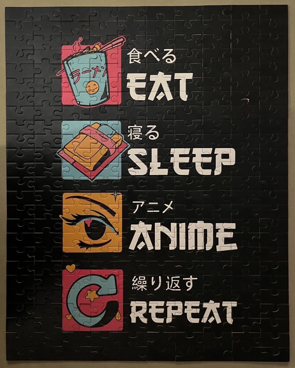 François Ruyer Witch Fish 1 000 Pieces De Grafika La Ruyer: Bain Pieds Sorcière