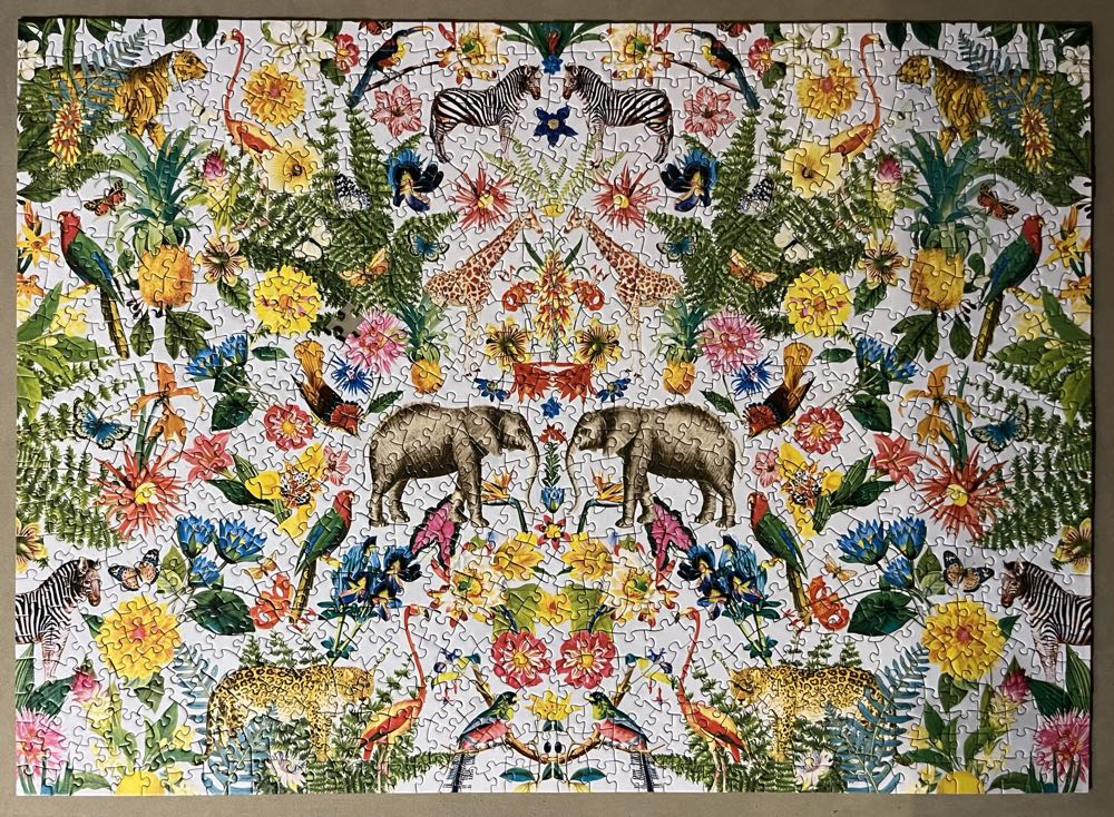 Puppy Parlor - Traded #109