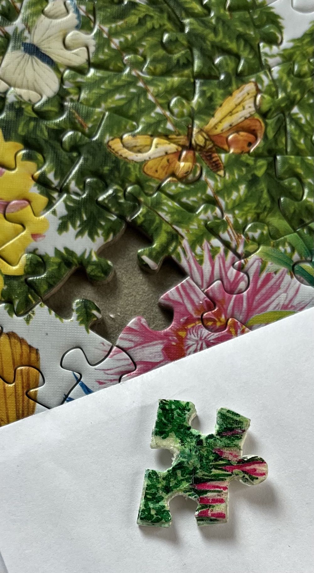 Safari - MasterPieces puzzle collectible - Main Image 3