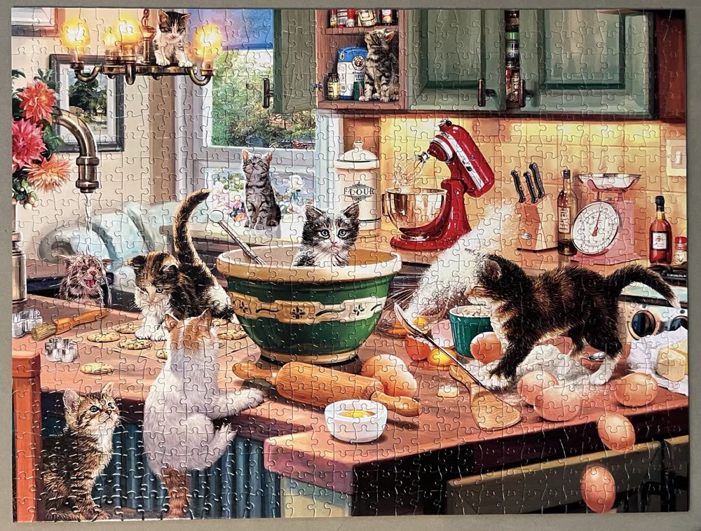 Cobble Hill 500 The Grocery Store