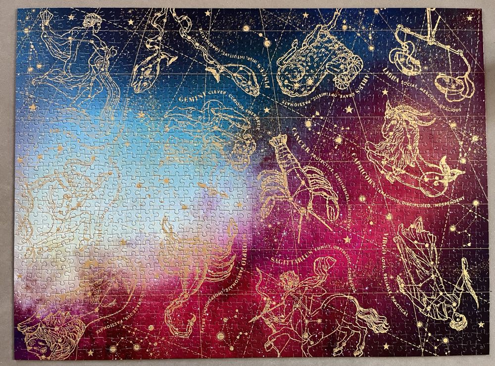 Historical Map Of The World