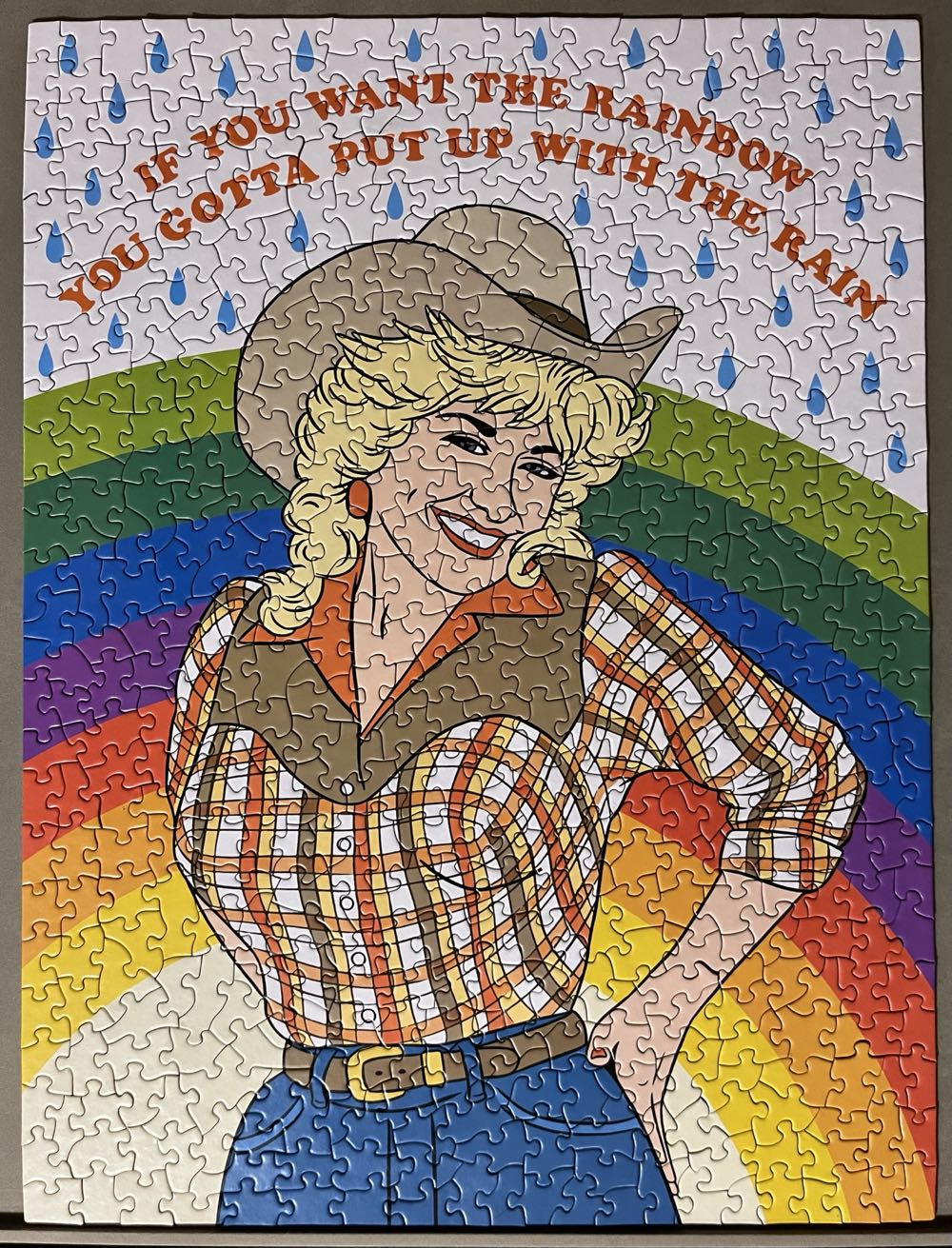 Fleroux: New York Ravensburger York 1 000 Pieces Piece Fleroux El