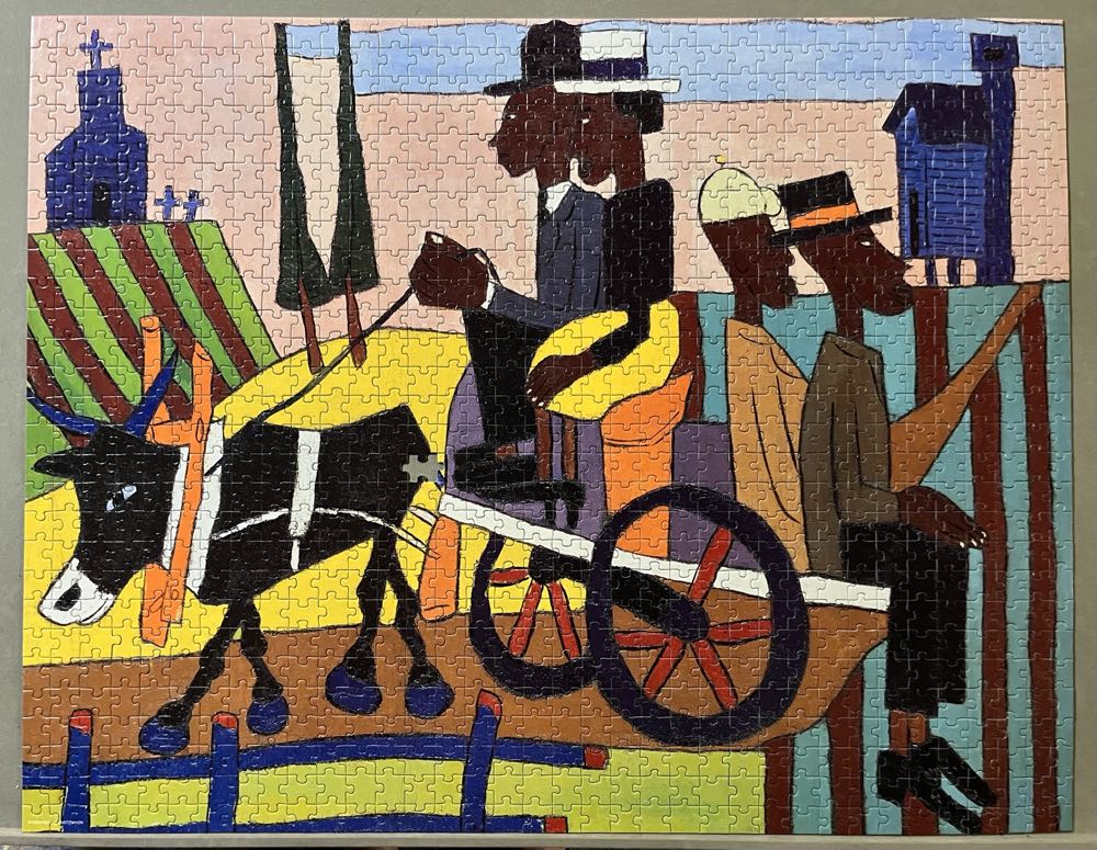 The Stars Of The Sea